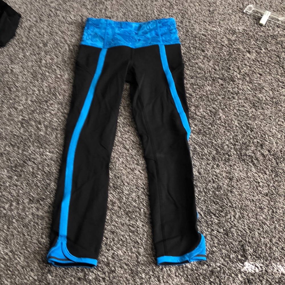 Lululemon leggings